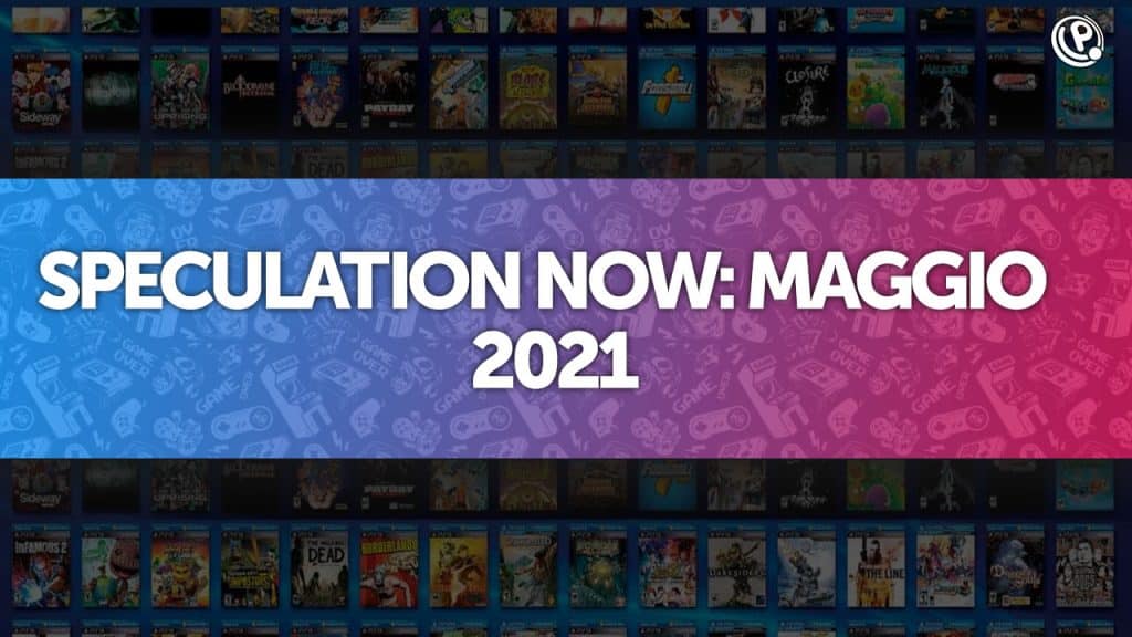 Playstation now copertina speculation maggio 2021