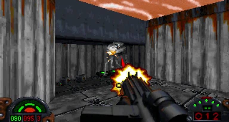 Star wars dark forces, teaser trailer del remake fatto dai fan