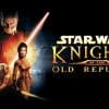 Star Wars: Knights of the Old Republic