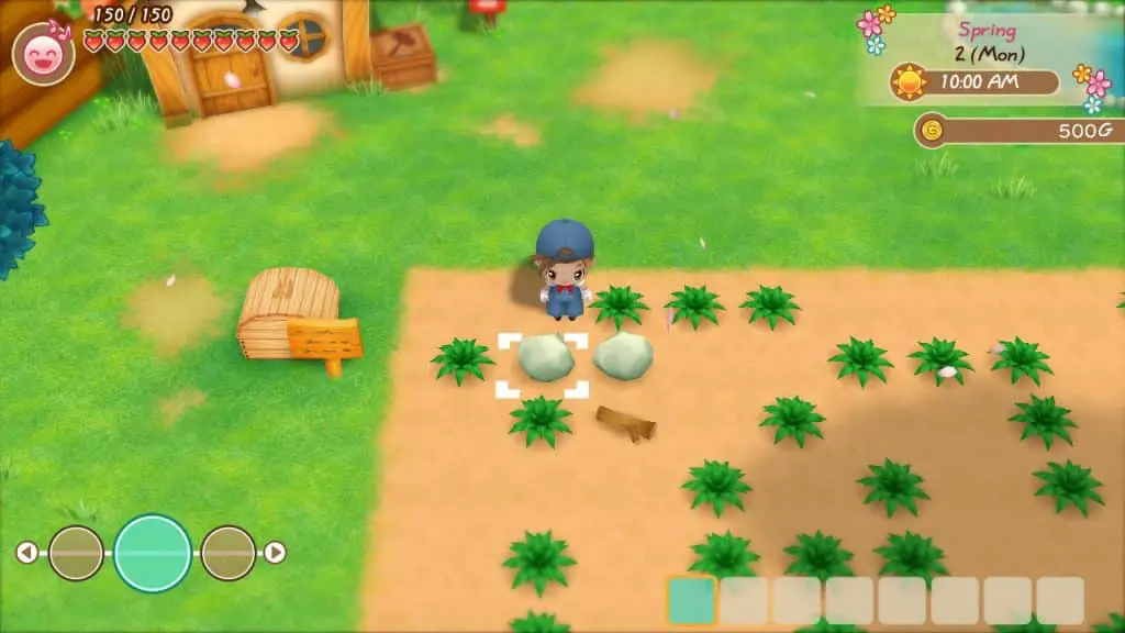 Story of Seasons