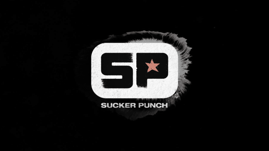 Sucker punch