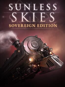 Sunless Skies: Sovereign Edition arriva su console e PC