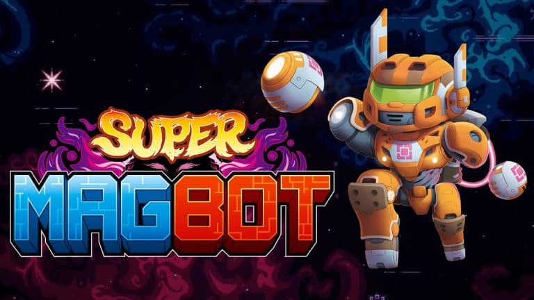 Super magbot: la nostra recensione