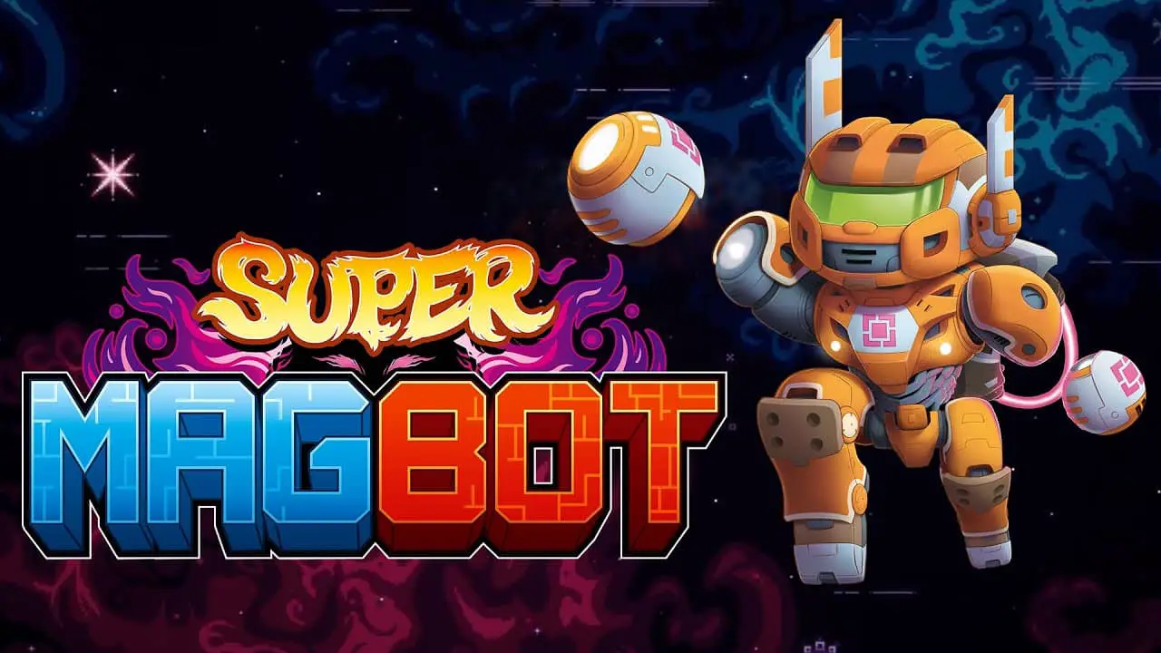 Super Magbot