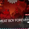 Super meat boy forever - un sequel che mette a dura prova