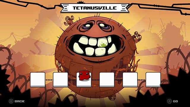 Super Meat Boy Forever: in arrivo la versione PS4 e Xbox One 1