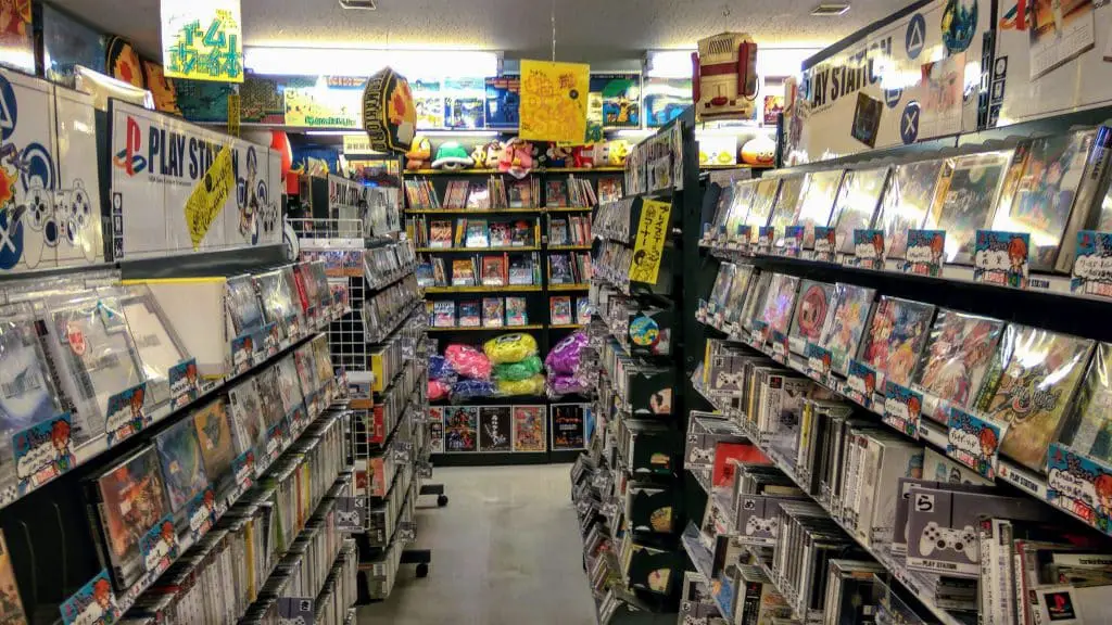 Super Potato: il negozio per nerd giapponese apre finalmente uno store online Super Potato