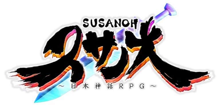 Susanoh: japanese mythology rpg, in arrivo il 22 luglio su nintendo switch
