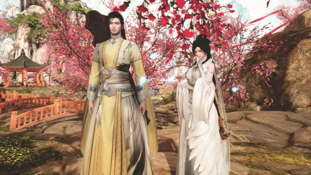 Swords of Legends Online: impressioni sulla closed beta