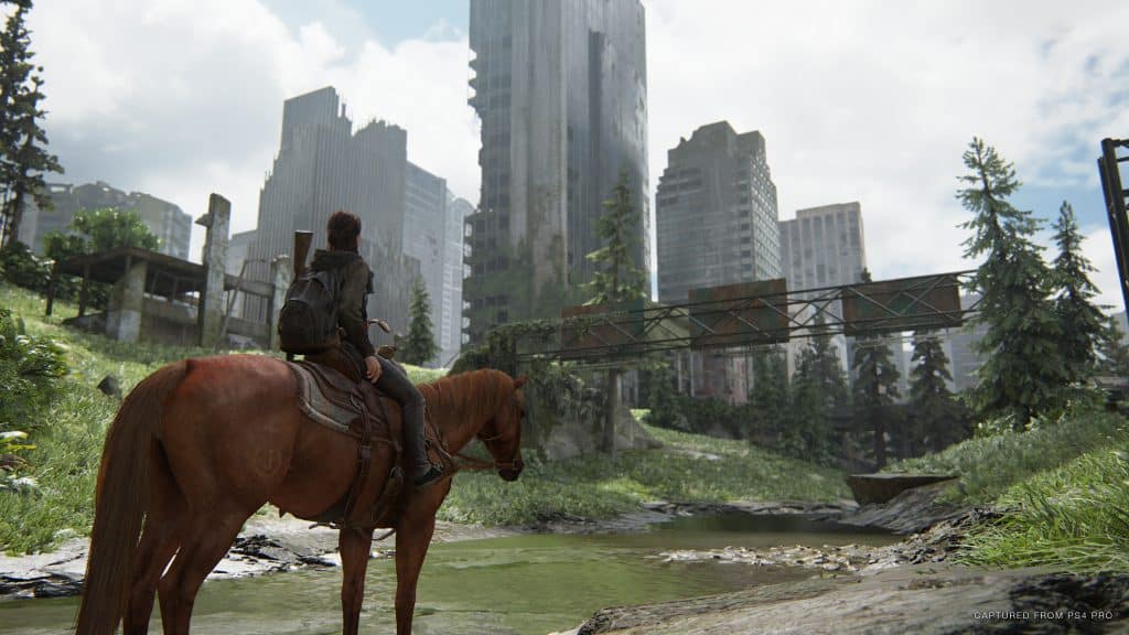 The last of us 3