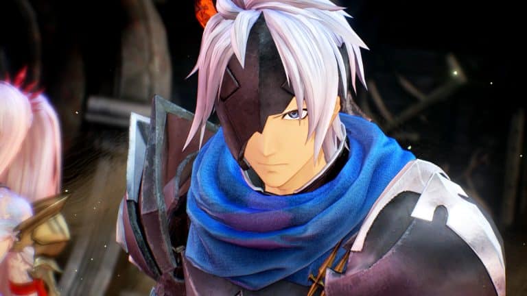 Tales of arise, requisiti minimi e consigliati della versione pc