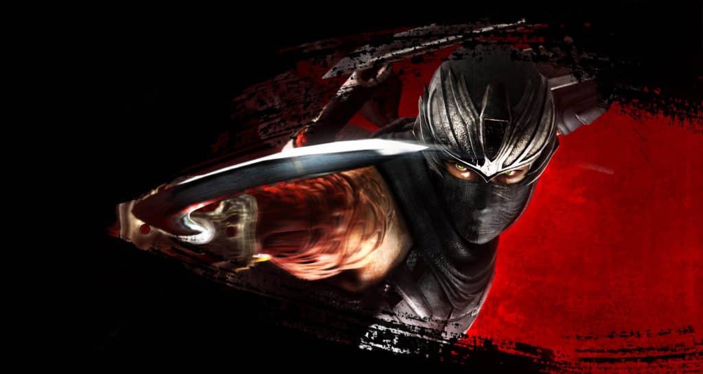 Team ninja