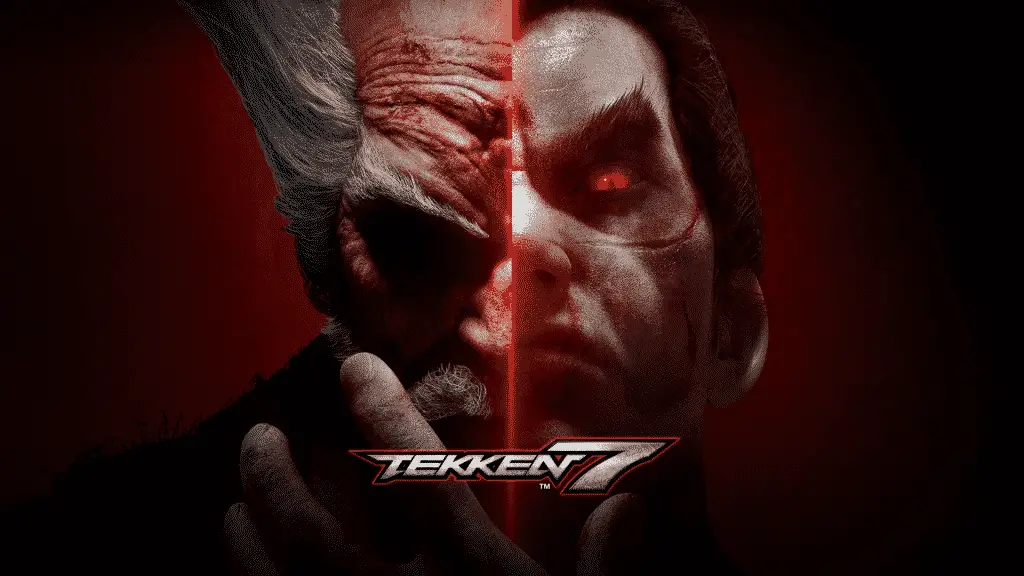 Tekken 7