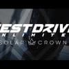 Test drive unlimited solar crown: presentazione in arrivo la prossima settimana