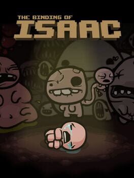 The Binding of Isaac: il bundle completo in offerta su Steam