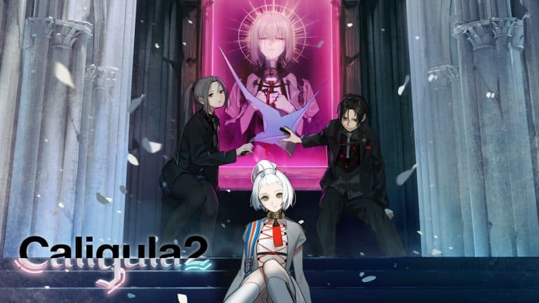 The caligula effect 2: dettagli sul battle system