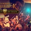 The dungeon of naheulbeuk: the amulet of chaos arriverà su playstation 5 e xbox serie x/s