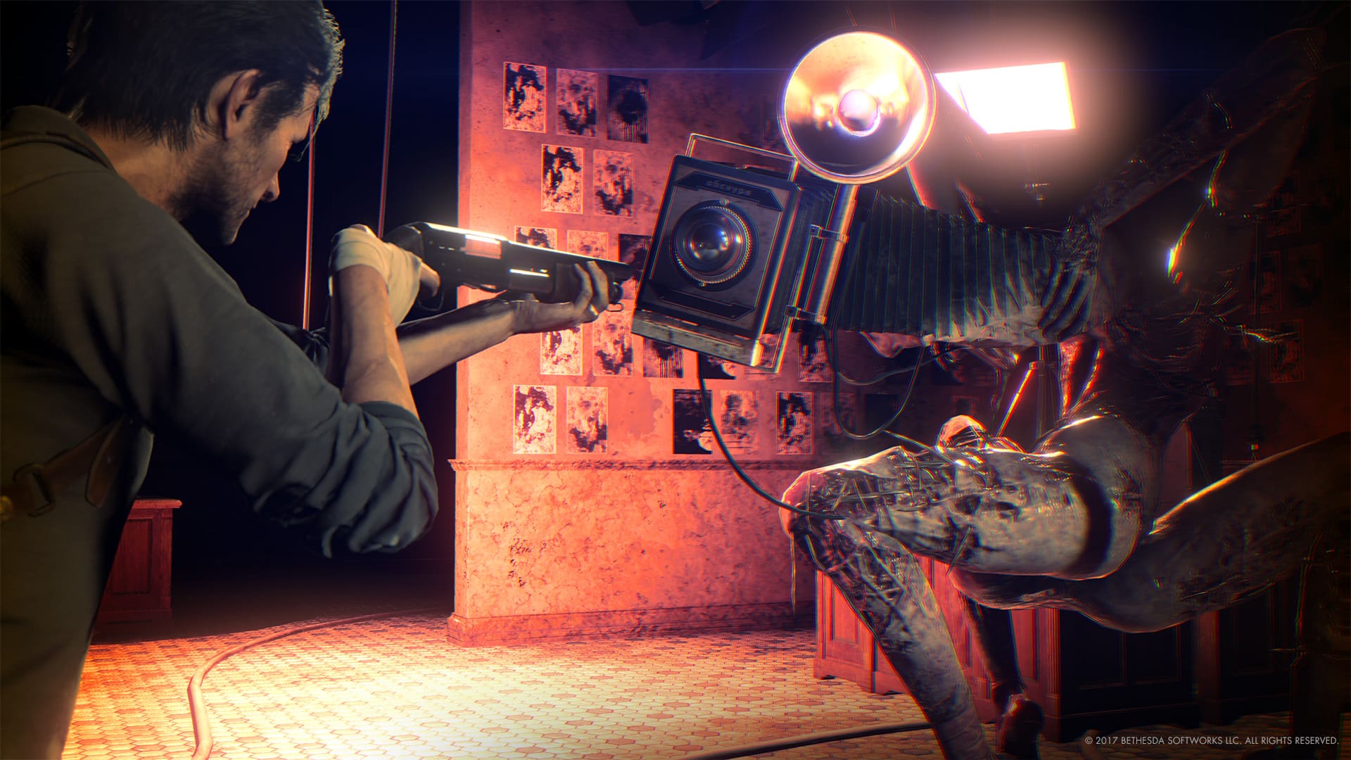 The Evil Within 2 in offerta su Instant Gaming