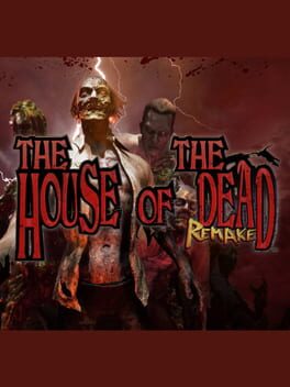 The House of the Dead: Remake sta per arrivare su Xbox Series
