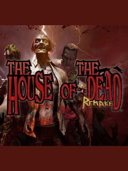 THE HOUSE OF THE DEAD: Remake