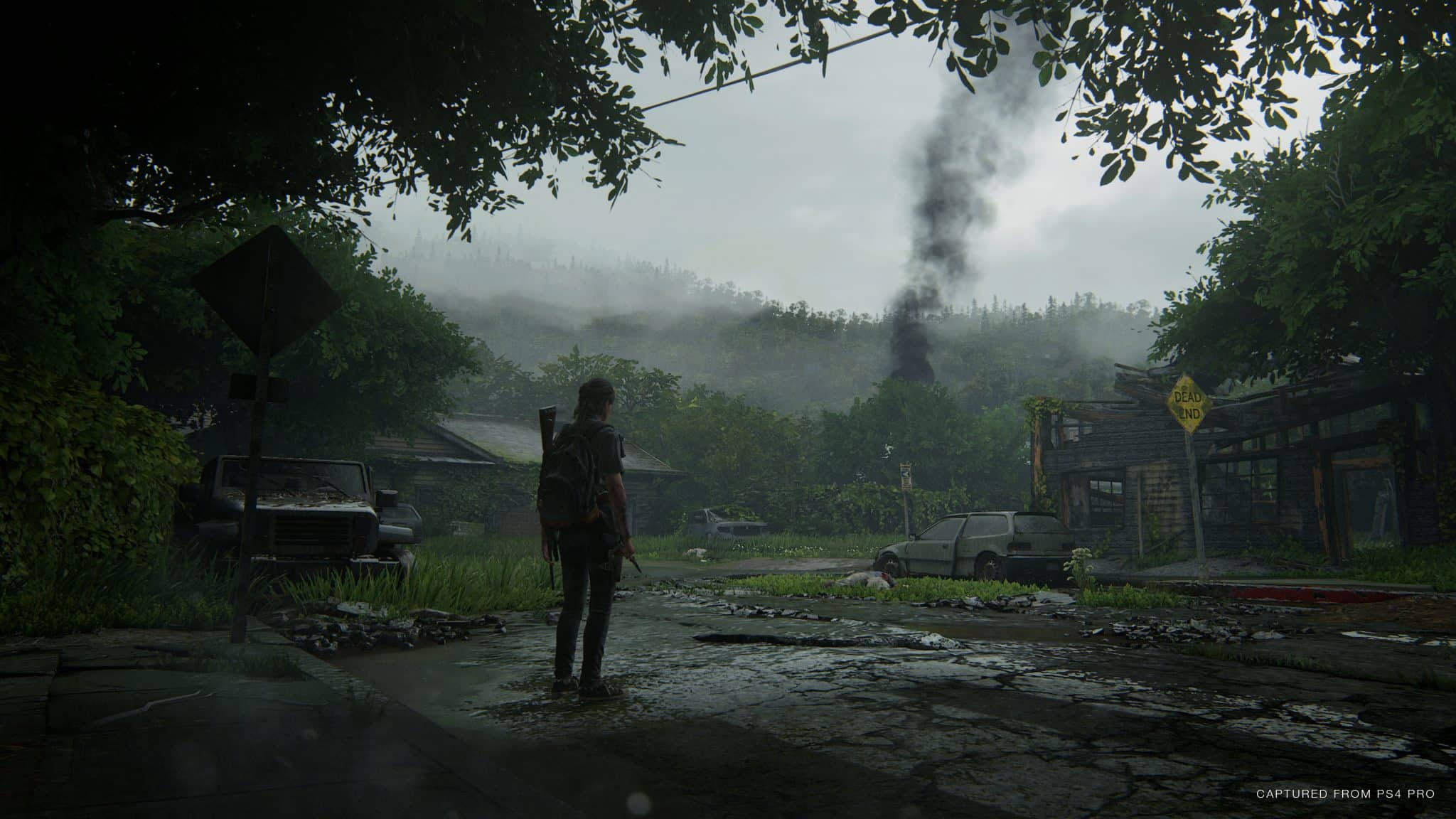 The Last Of Us: è in arrivo un remake per PlayStation 5? 2