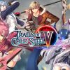 The legend of heroes: trails of cold steel iv, la recensione della versione nintendo switch