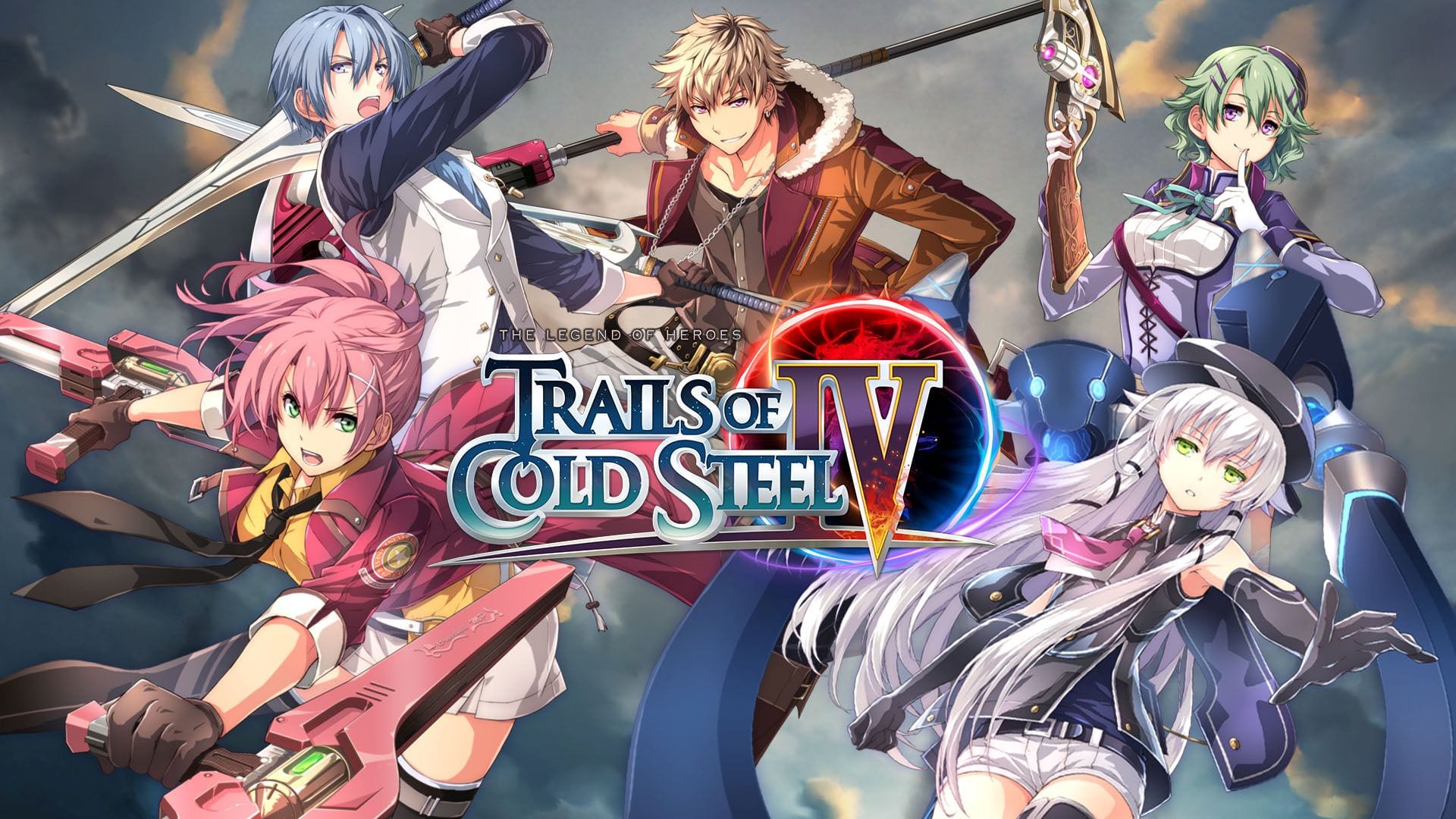 The Legend of Heroes: Trails of Cold Steel IV, la recensione della versione Nintendo Switch 2