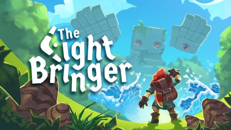 The Lightbringer: la recensione