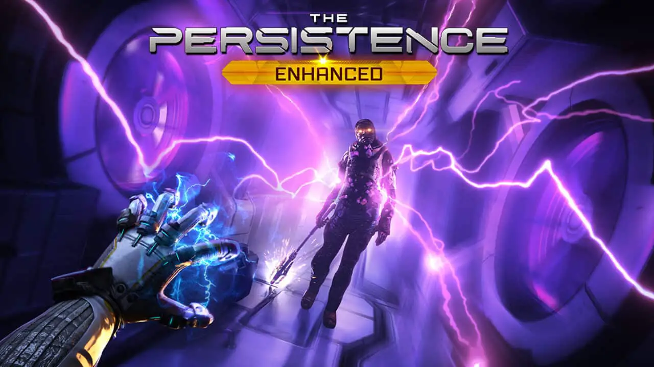 The Persistence Enhanced