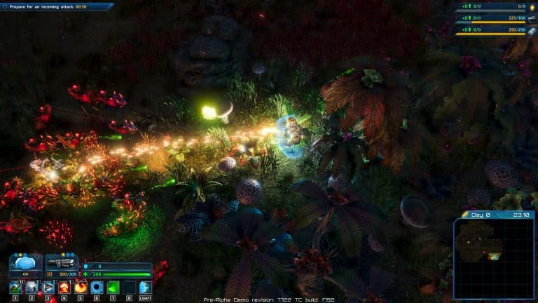 The riftbreaker sarà disponibile al d1 su xbox game pass