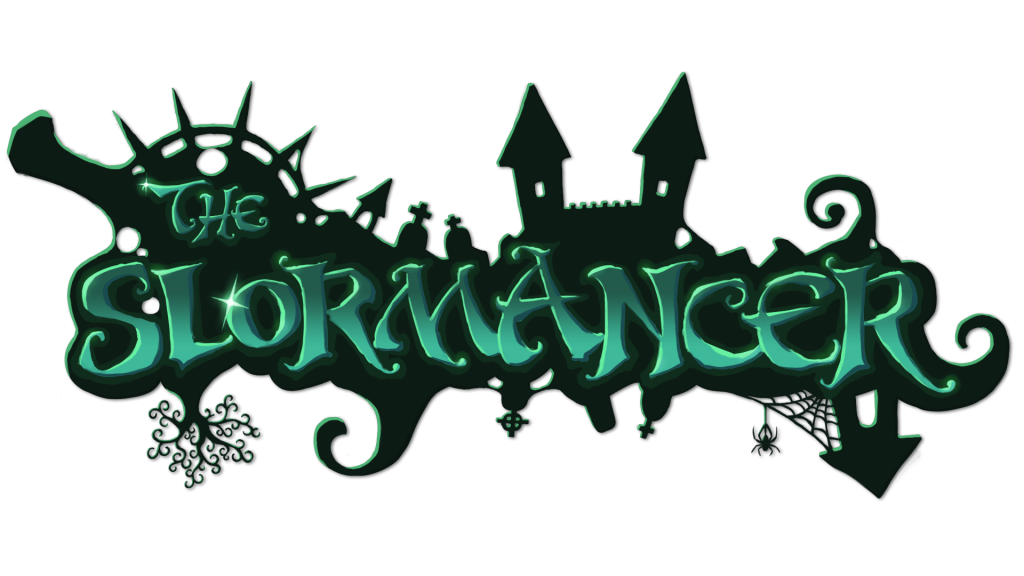 The slormancer