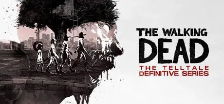The Walking Dead: The Telltale Definitive Series In sconto su Instant Gaming