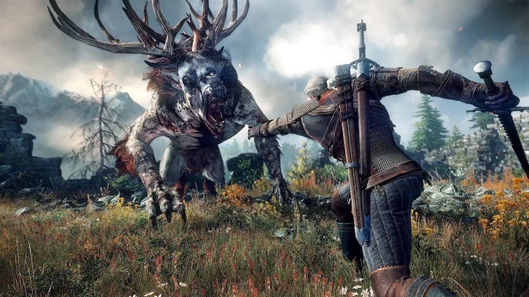 The witcher 3, i dlc della serie tv netflix anche su playstation 4 e xbox one