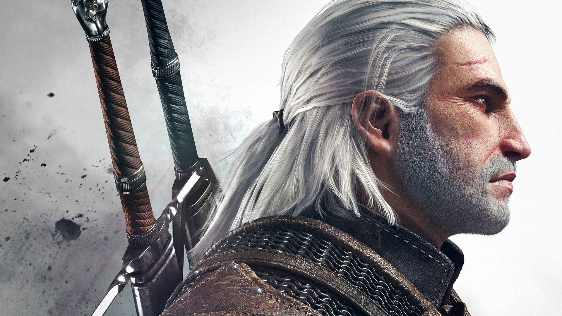 Geralt