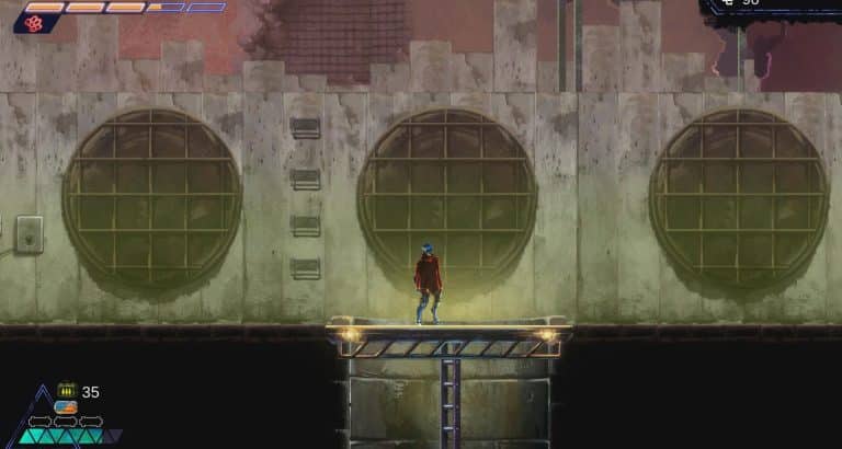 They always run, un nuovo platform space-western 2d, annunciato per pc