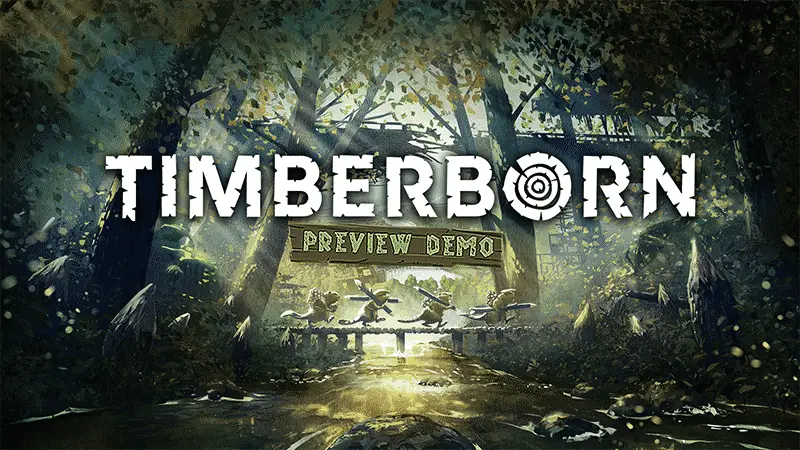 Timberborn