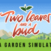 Two Leaves and a bud: Tea Garden