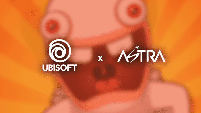 Ubisoft e star comics alleati nel fumetto
