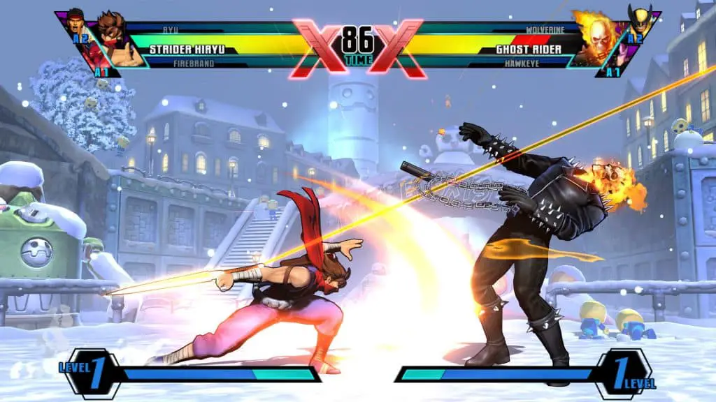 20 Must Play su PlayStation Vita (Parte 1)