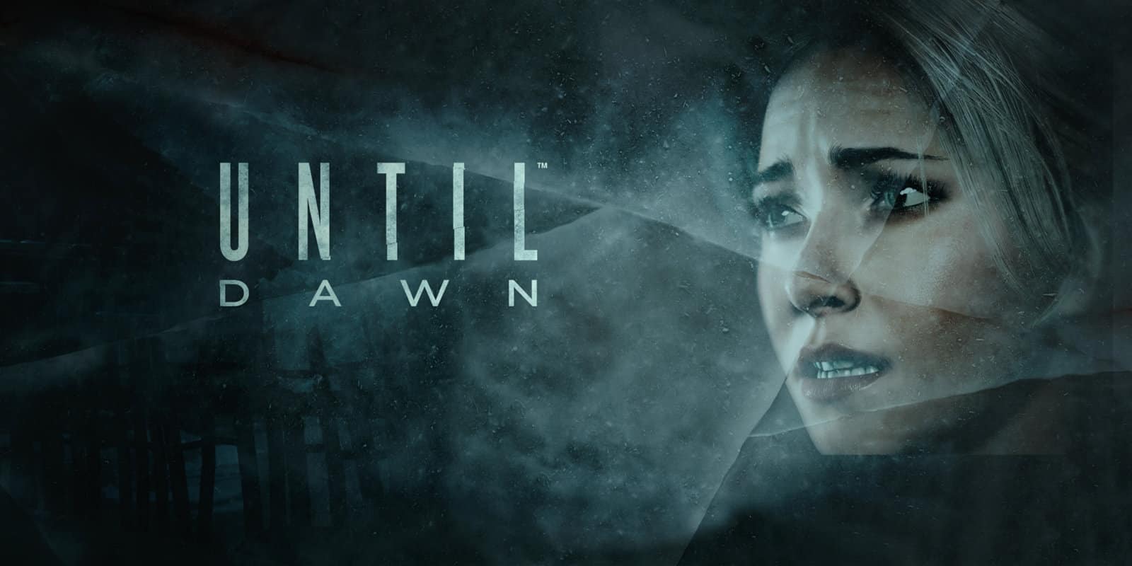 Supermassive Games - Until Dawn