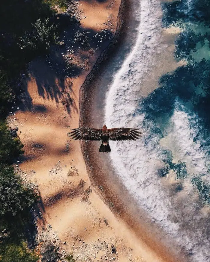 Virtual Photography: 5 scatti maestosi