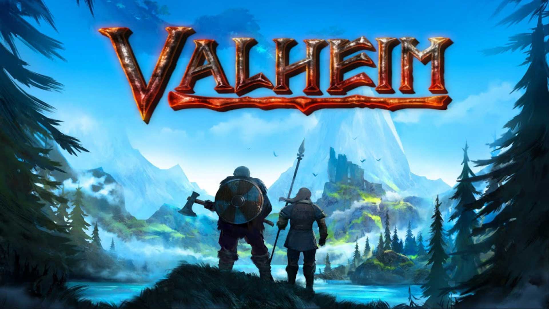 Vaheim