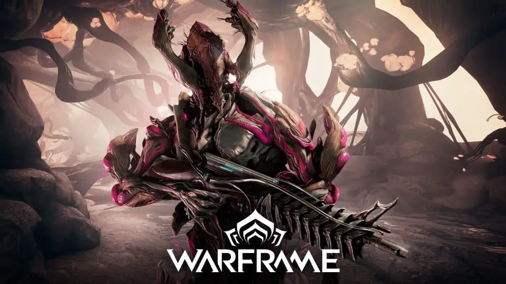 Warframe TennoCon 2021