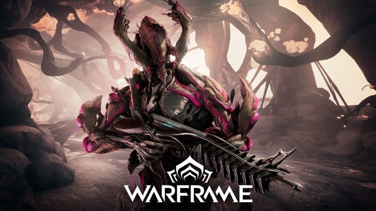Warframe: la fan convention tennocon torna il 17 luglio