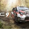 World rally championship 9 su nintendo switch dall'8 aprile