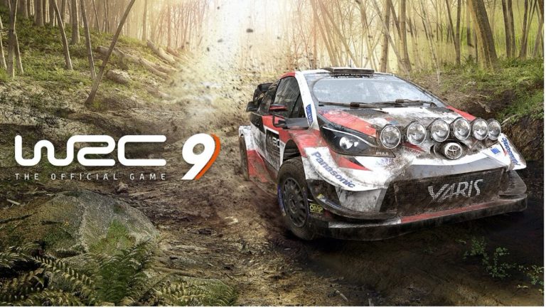World rally championship