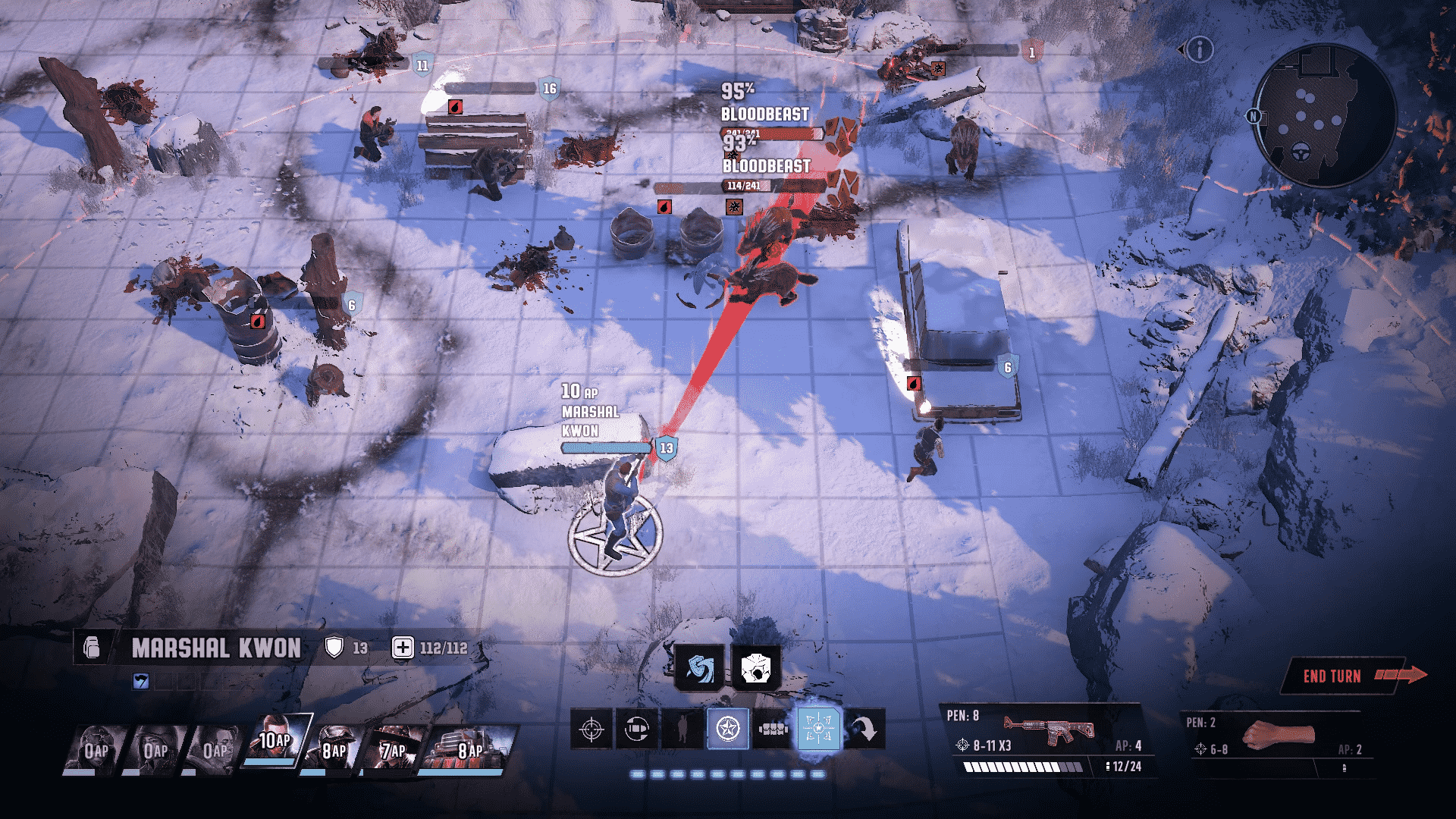 Wasteland 3, Wasteland 3 Mod, Wasteland 3 The Battle of Steeltown, Wasteland 3 Multiplayer, Wasteland 3 Riciclare Armi