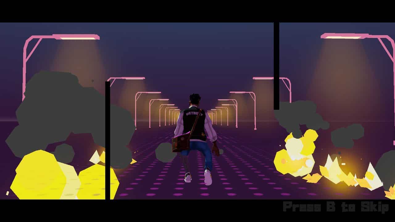Aerial_Knight's Never Yield