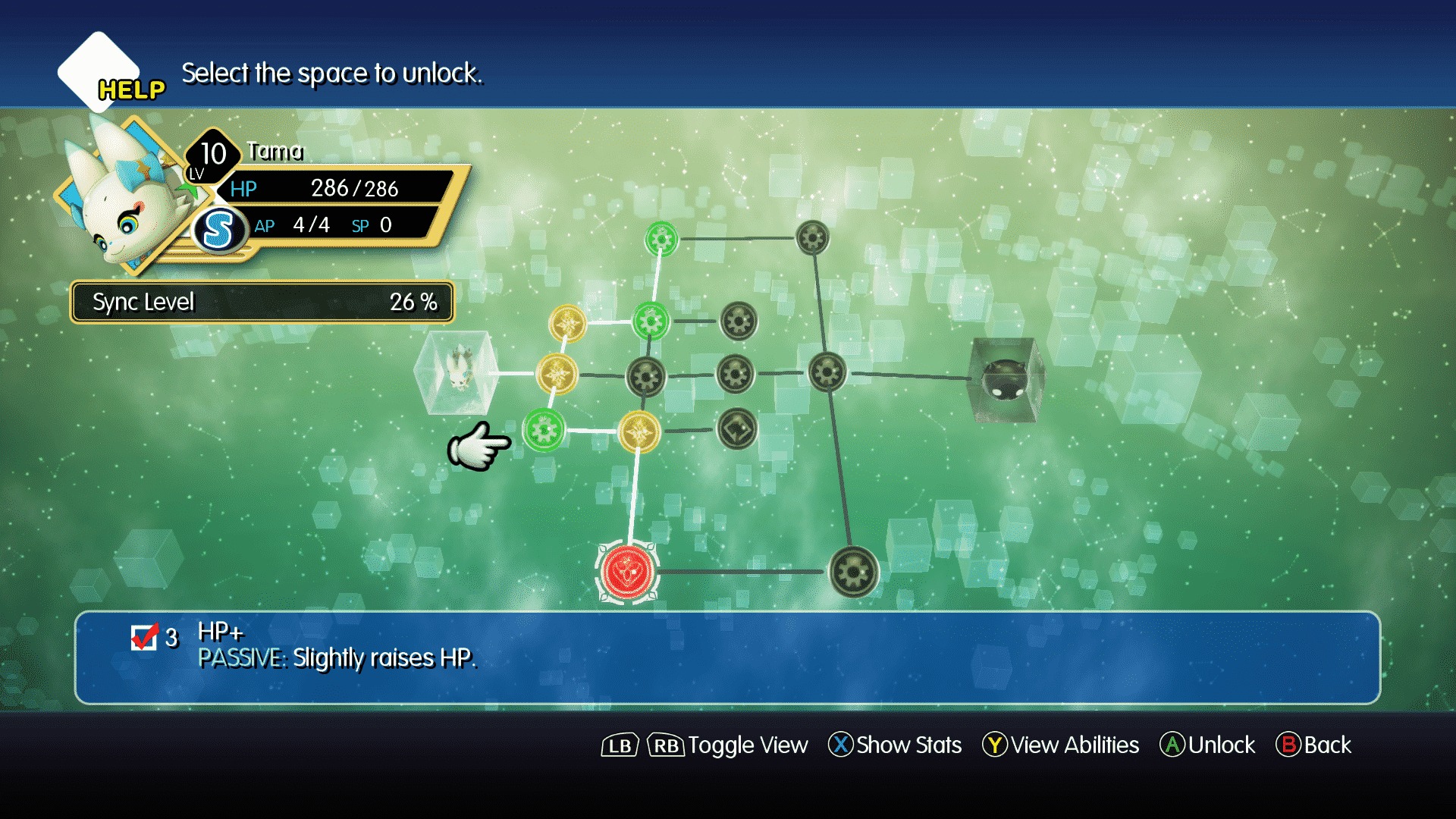 World of Final Fantasy - Boards