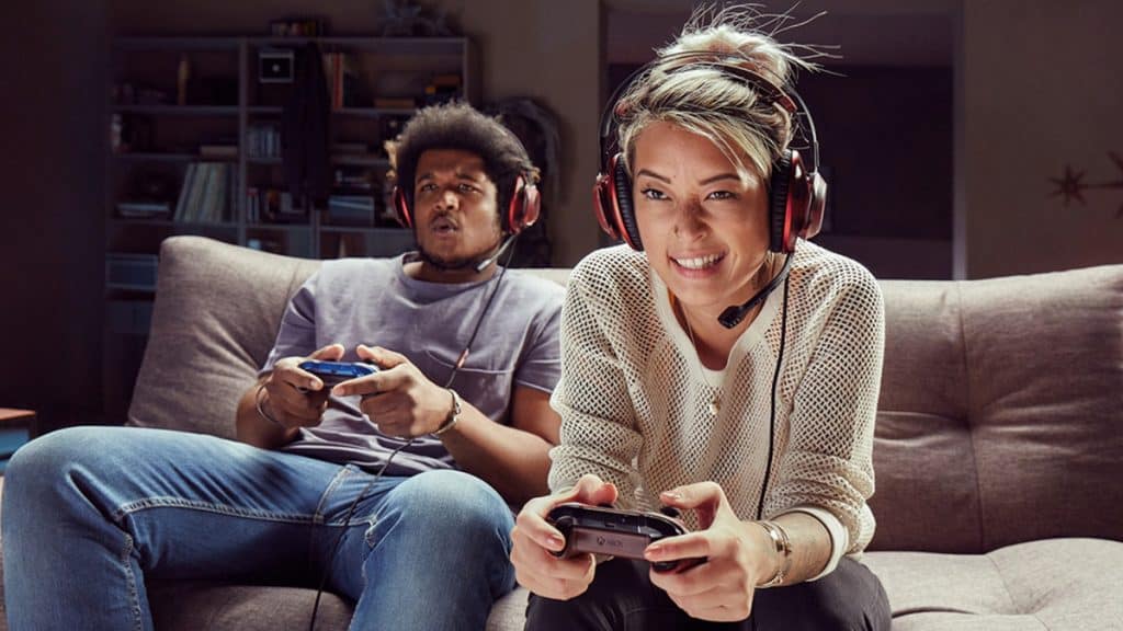 Xbox live gold gratis f2p